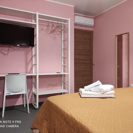 Bbnapl'Est Hotel Наполи Екстериор снимка