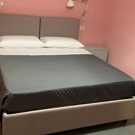 Bbnapl'Est Hotel Наполи Екстериор снимка