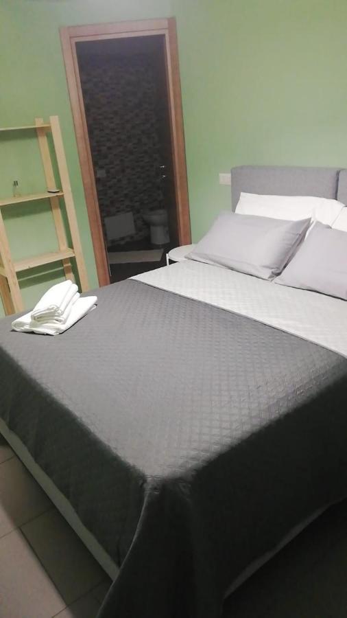 Bbnapl'Est Hotel Наполи Екстериор снимка