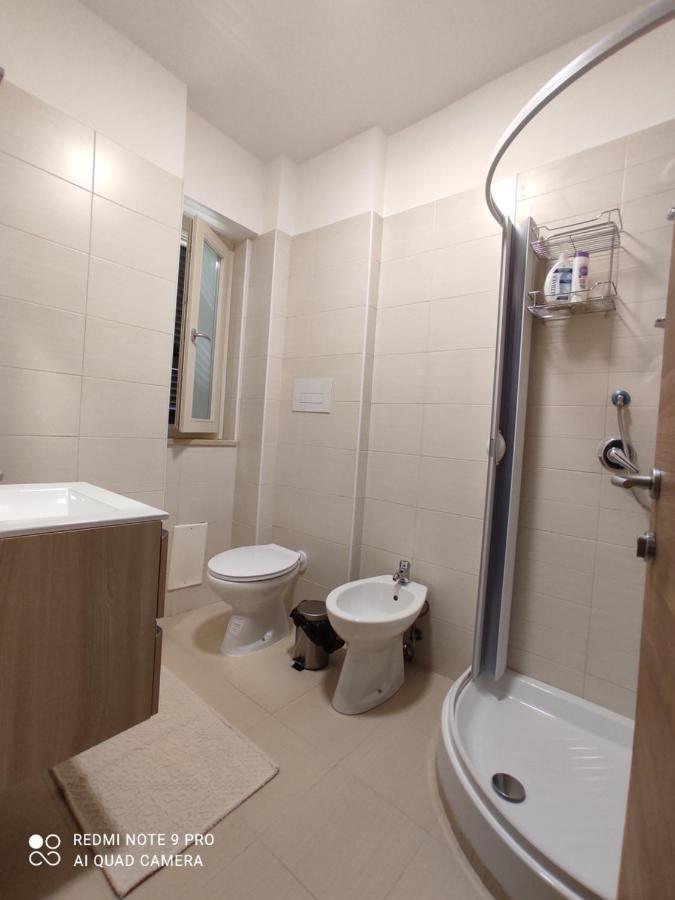 Bbnapl'Est Hotel Наполи Екстериор снимка