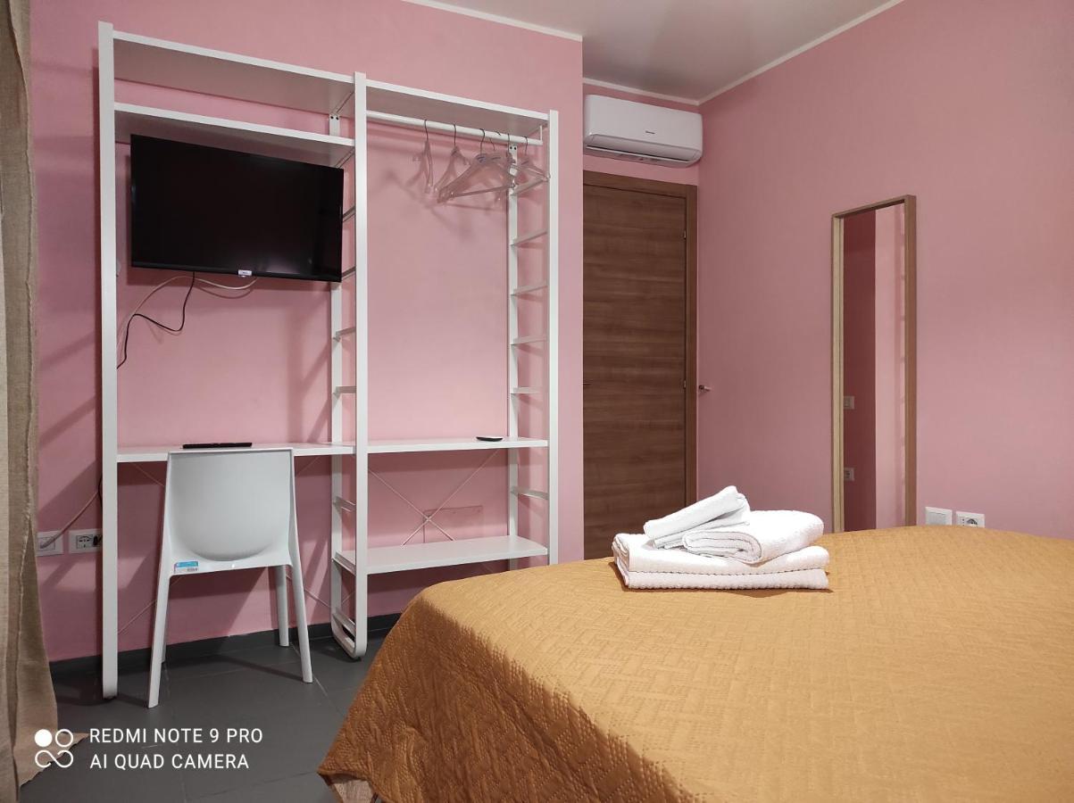 Bbnapl'Est Hotel Наполи Екстериор снимка