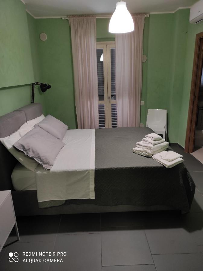 Bbnapl'Est Hotel Наполи Екстериор снимка