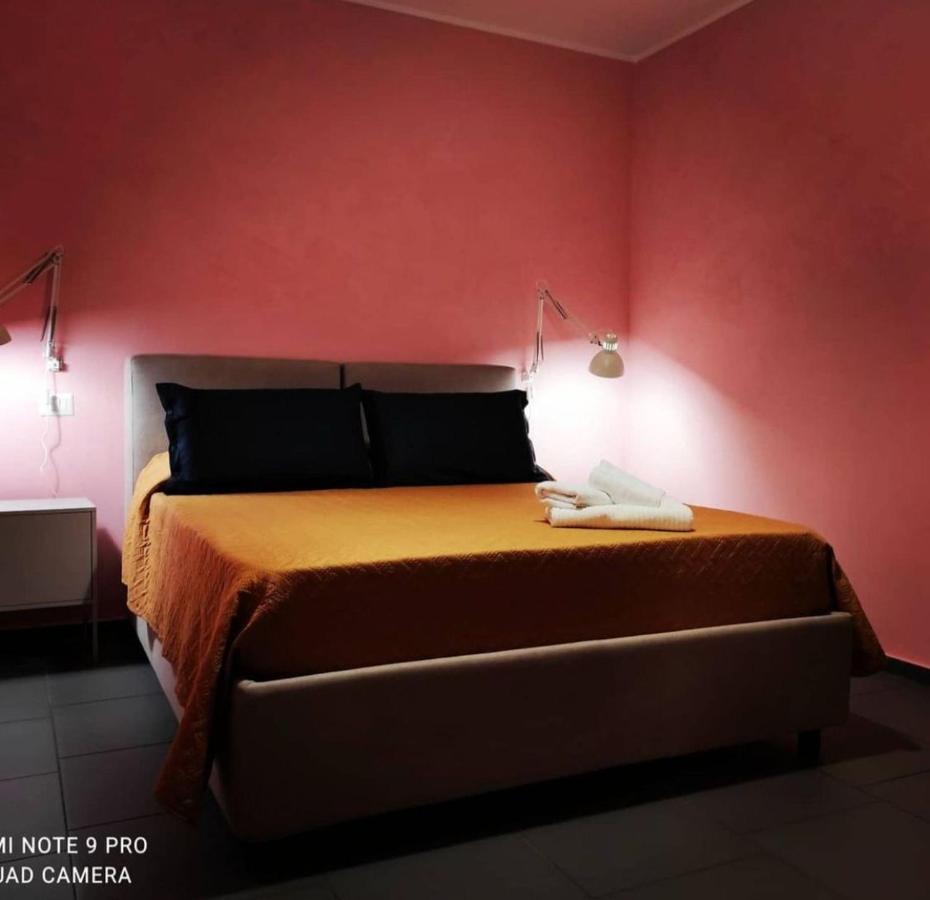 Bbnapl'Est Hotel Наполи Екстериор снимка